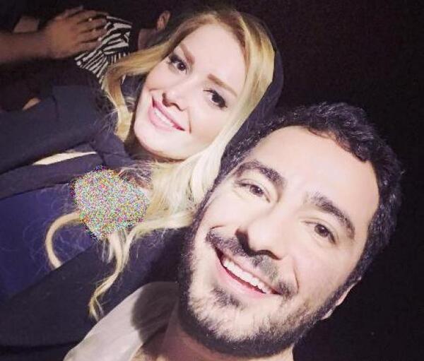 عکس پرويز شفيع زاده
