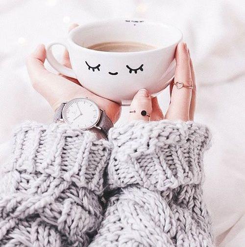 عکس ساده و شیک برای پروفایل