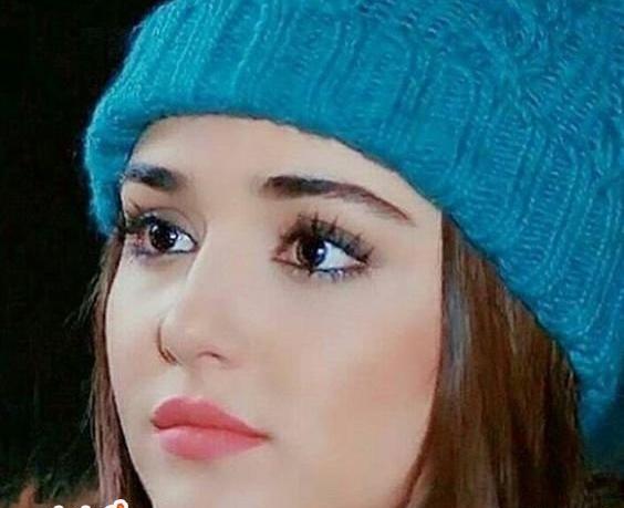 عکس هانده قشنگ