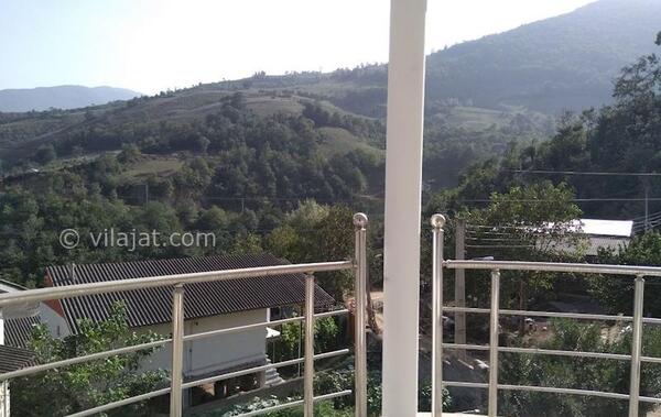 عکس روستای آغوزداربن