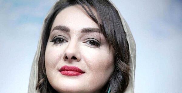 عکس لو رفته از ترانه علیدوستی با لباس شنا