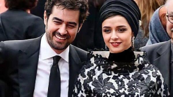 عکس لو رفته از ترانه علیدوستی با لباس شنا