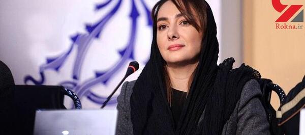 عکس لو رفته از ترانه علیدوستی با لباس شنا