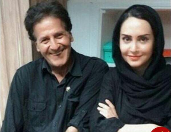 عکس زندگینامه ابوالفضل پورعرب
