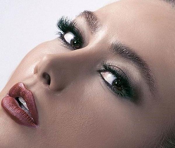 عکسهای آناهیتا نعمتی