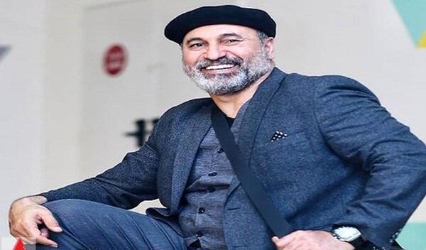جدیدترین عکس های حمید فرخ نژاد