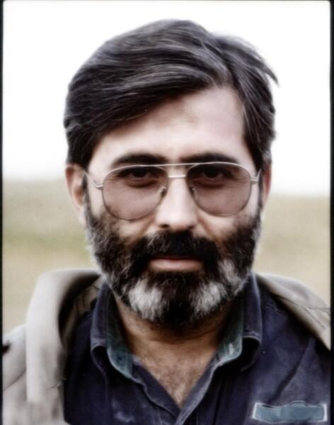 عکس شهید ها