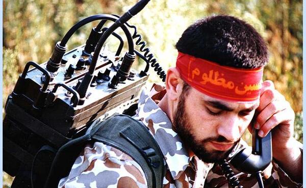 عکس شهید ها