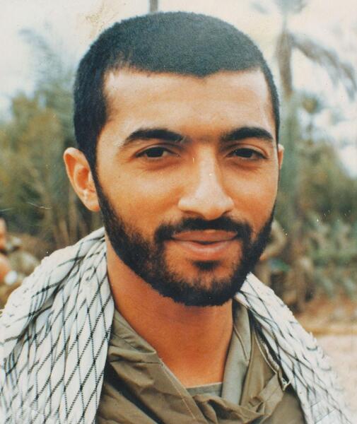 عکس شهید ها