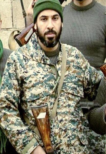 عکس شهید ها