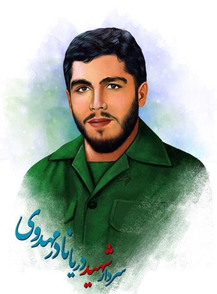 عکس شهید ها