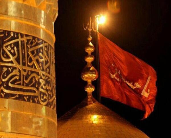 عکس محرم پروفایل ۱۴۰۳