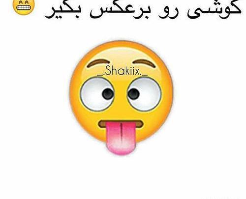 عکس پیامک سرکاری