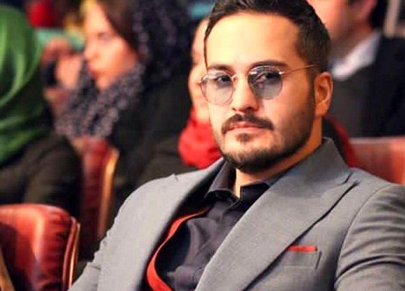 عکس امیر آقایی و میلاد کی مرام