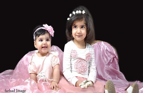 آتلیه عکس آیلین
