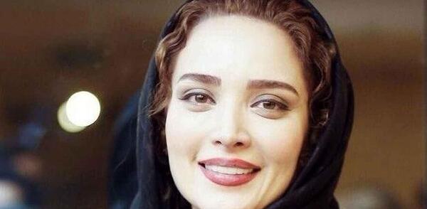 عکس بهنوش طباطبایی بدون گریم