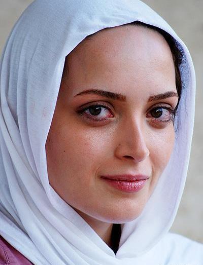 عکس بهنوش طباطبایی بدون گریم