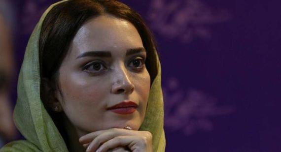 عکس بهنوش طباطبایی بدون گریم