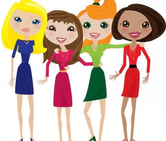 عکس گروه همکاران