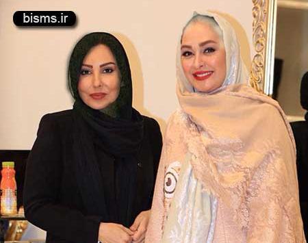 عکس الهام حمیدی اینستاگرامی