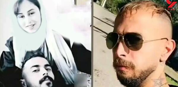 عکس های جدید امیر طالشی