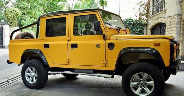 عکس دنده کمک پاژن