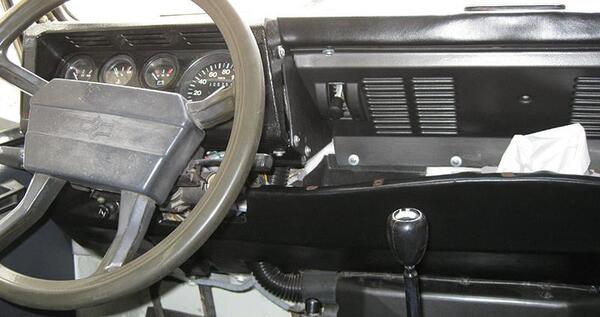 عکس دنده کمک پاژن