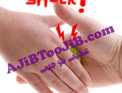 عکس وسایل شوخی