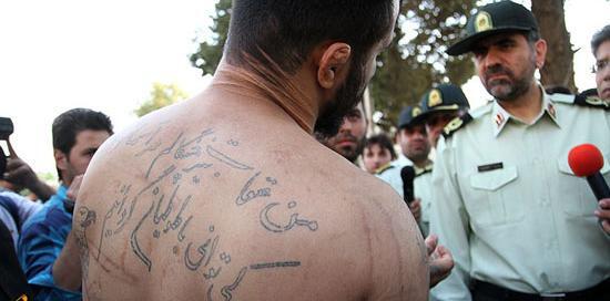 عکس وحید مرادی و سردار ساجدی نیا