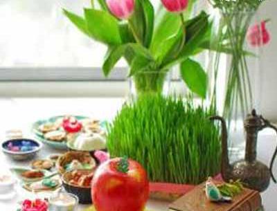 عکس آهنگ سال نو