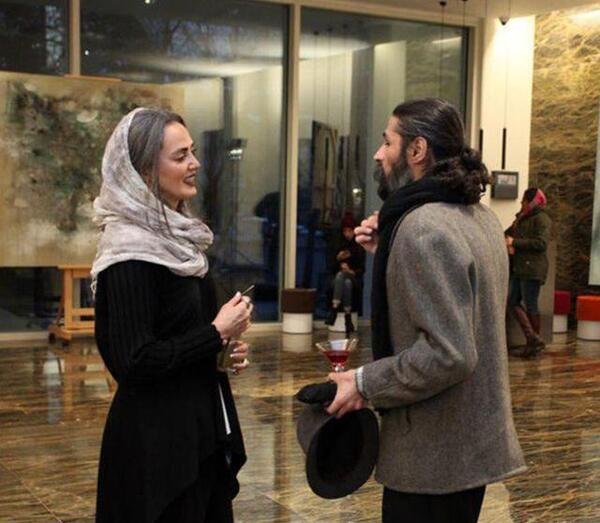 عکس های پانته آ سیروس