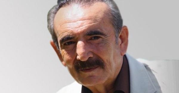 عکس جوانی بیوک میرزایی