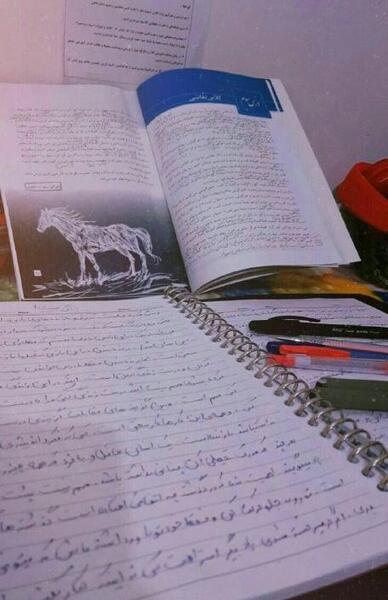 عکس استوری قشنگ برای اینستا