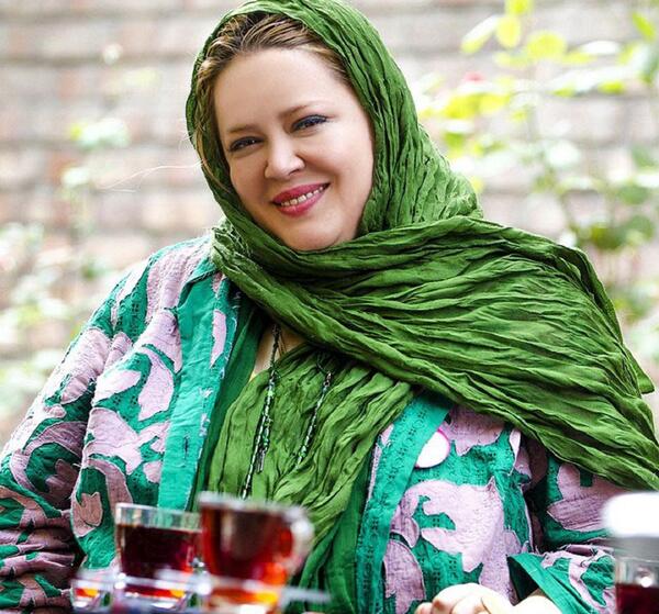 عکس تکی بهاره رهنما
