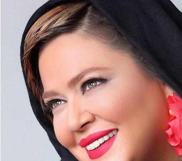 عکس تکی بهاره رهنما