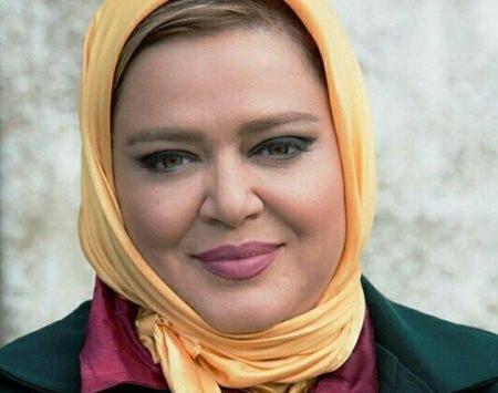 عکس تکی بهاره رهنما