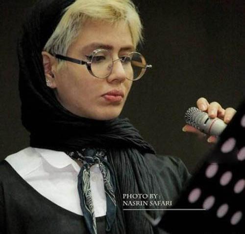عکس تکی بهاره رهنما