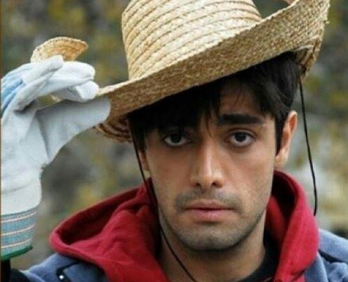 عکس های جدید اشکان اشتیاق