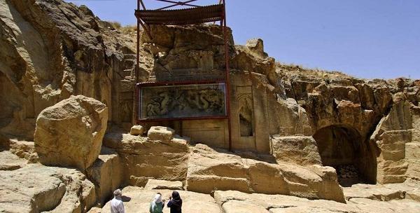 عکس مردان نمکی