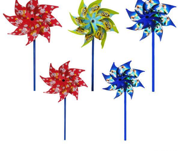 عکس فرفره عروسکی