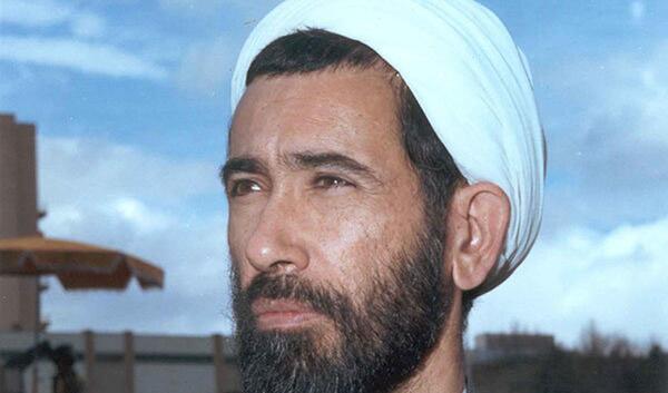 عکس شهید باهنر