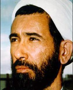 عکس شهید باهنر