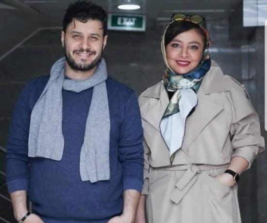 عکس بیوگرافی جواد عزتی