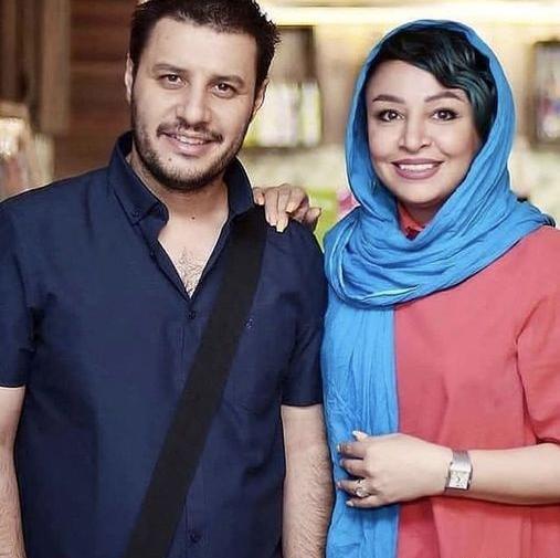 عکس بیوگرافی جواد عزتی