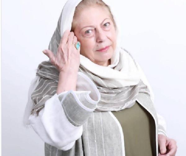 عکس بچه های ثریا قاسمی