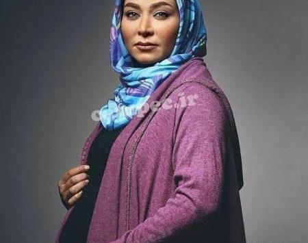 عکس فقیهه سلطانی و حسن جوهرچی
