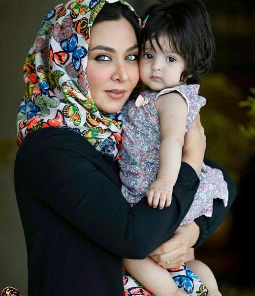 عکس فقیهه سلطانی و حسن جوهرچی