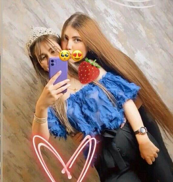 عکس عروسی زهرا دنسر