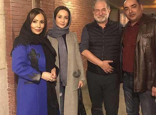 دانلود عکس آتیلا پسیانی