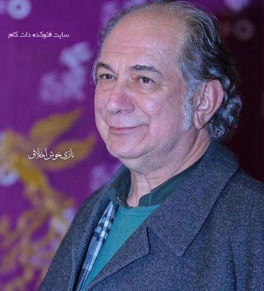 دانلود عکس آتیلا پسیانی